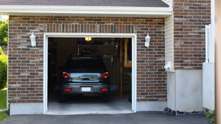 Garage Door Installation at Windmill Pointe Of Tarpon Lake, Florida