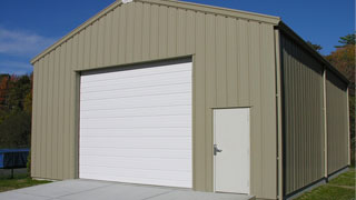 Garage Door Openers at Windmill Pointe Of Tarpon Lake, Florida